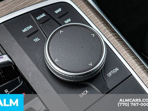 Used 2025 BMW 330i 330i image 46