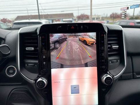 New 2026 RAM 2500 Big Horn image 22