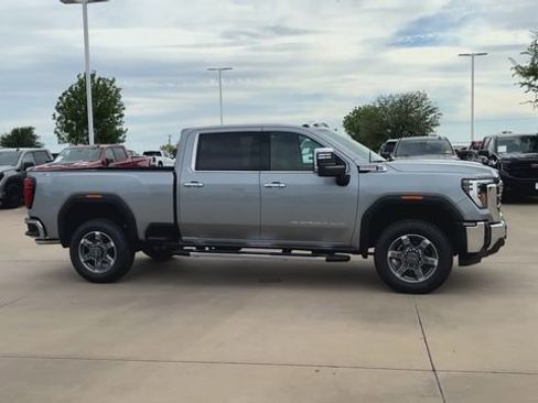 New 2026 GMC Sierra 2500 SLT w/ Texas SLT Premium Package AWD/4WD image 2