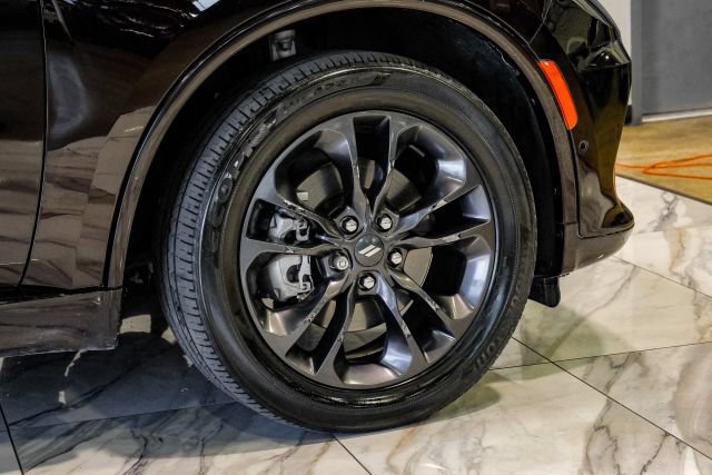 Used 2024 Dodge Durango R/T w/ Blacktop Package AWD/4WD image 72