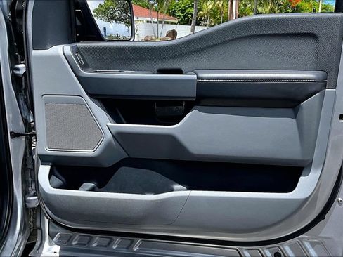 Used 2021 Ford F150 XLT RWD image 19