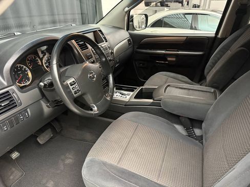 Used 2012 Nissan Armada SV AWD/4WD image 17