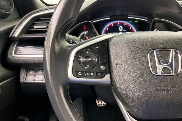 Used 2020 Honda Civic Sport image 22