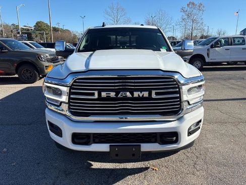 Used 2024 RAM 2500 Laramie image 2