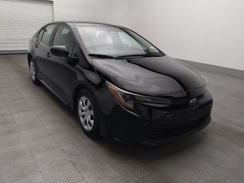Used 2024 Toyota Corolla LE image 13