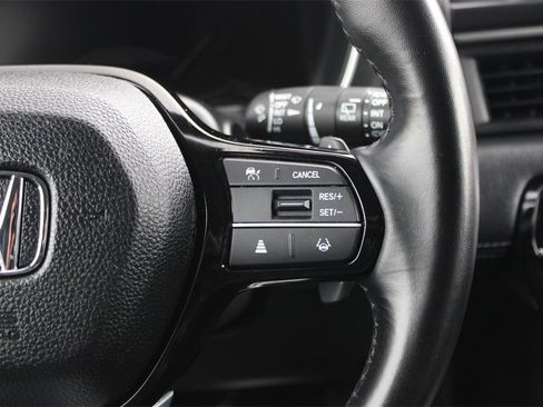 Used 2024 Honda Pilot EX-L image 20