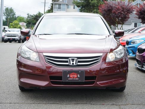 Used 2011 Honda Accord LX image 8