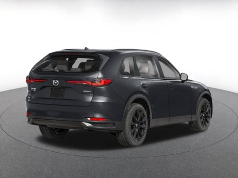 Used 2026 MAZDA CX-90 3.3 Turbo w/ Premium Sport Pkg AWD/4WD image 2