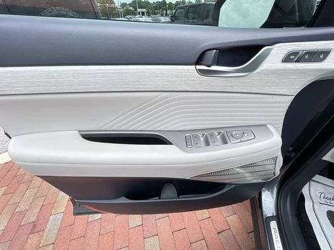 Used 2024 Hyundai Palisade Calligraphy FWD image 10