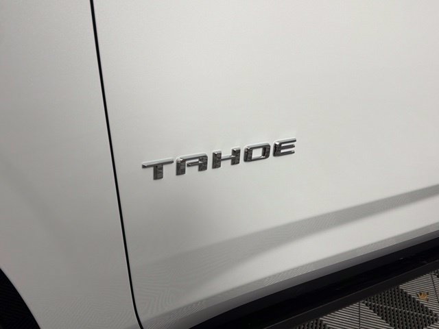 New 2027 Chevrolet Tahoe High Country AWD/4WD image 11