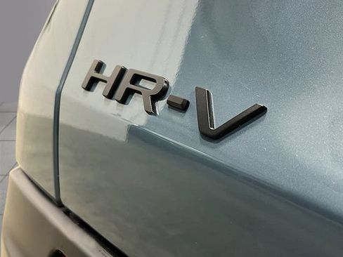 New 2027 Honda HR-V Sport image 6