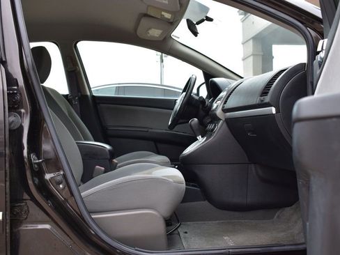 Used 2011 Nissan Sentra 2.0 S w/ Convenience Pkg image 16
