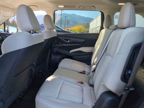 New 2025 Subaru Ascent Premium image 12