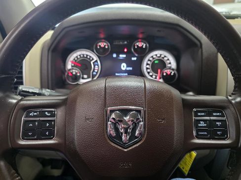 Used 2014 RAM 1500 Lone Star RWD image 16
