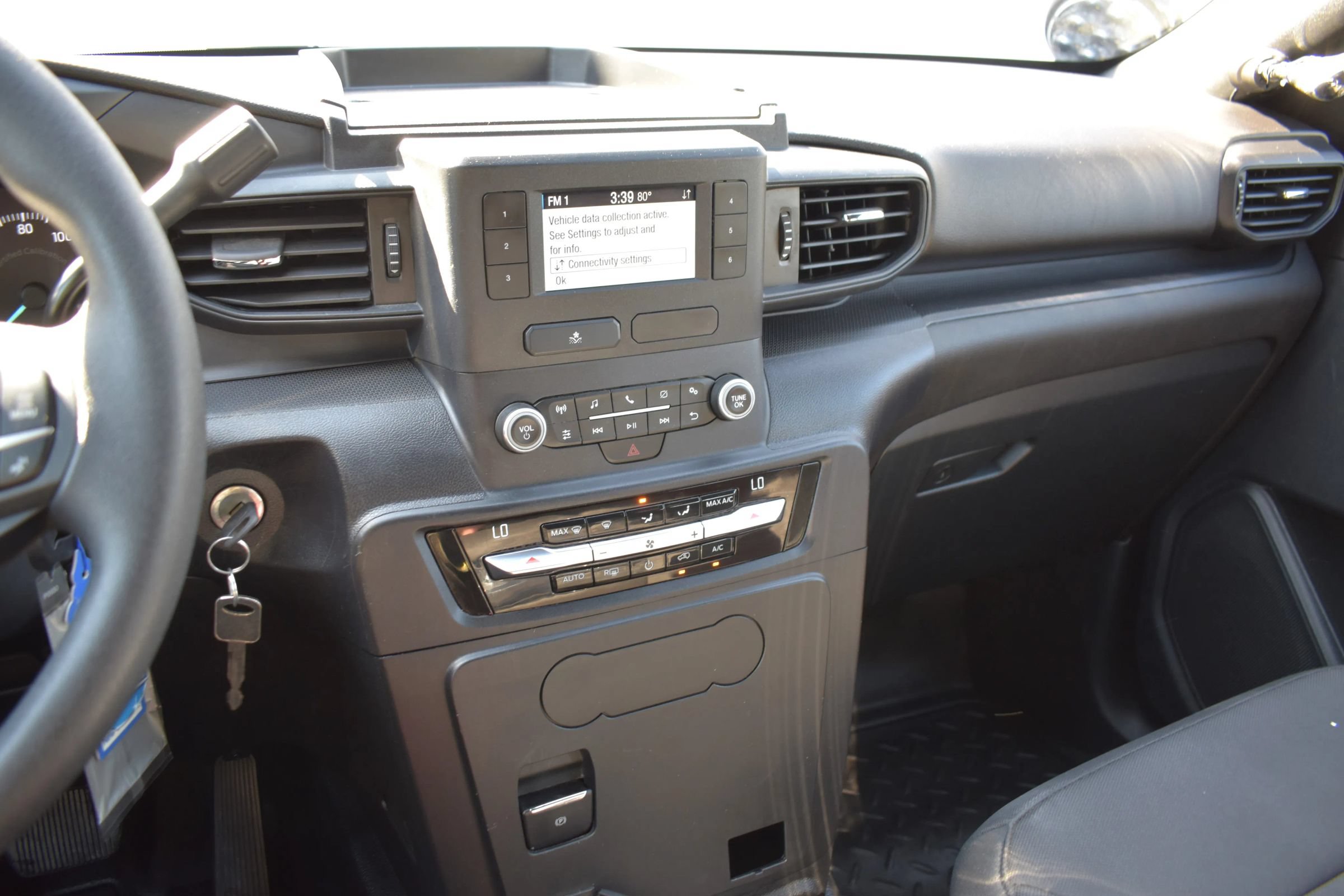 Used 2023 Ford Explorer 4WD Police Interceptor image 24