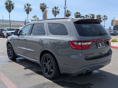 New 2026 Dodge Durango GT w/ Blacktop Package image 3