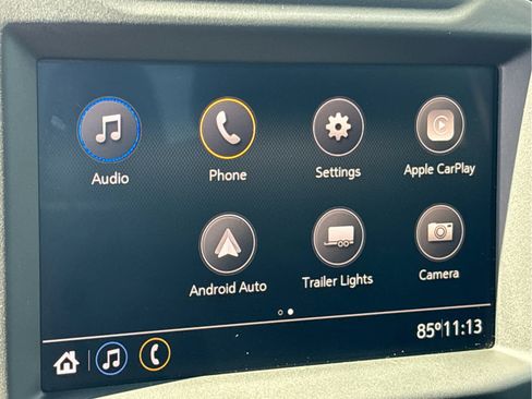 Certified 2022 Chevrolet Silverado 3500 W/T w/ WT Convenience Package AWD/4WD image 11