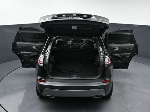 Used 2022 Jeep Cherokee Limited image 29