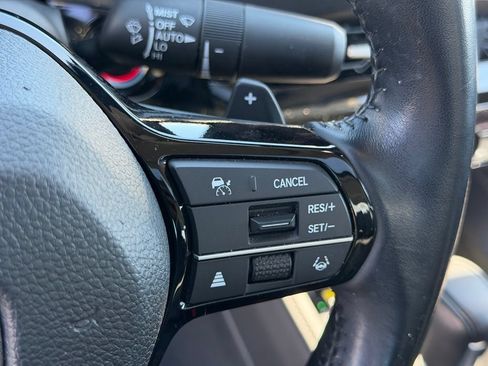 Certified 2024 Honda Accord Touring image 25