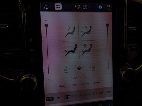 New 2026 RAM 1500 Big Horn/Lone Star image 25