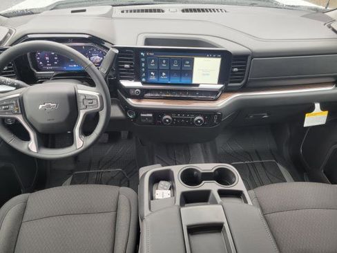 New 2026 Chevrolet Silverado 1500 RST w/ RST Select Package image 17