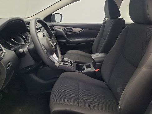 Used 2018 Nissan Rogue Sport S w/ S Appearance Package image 17