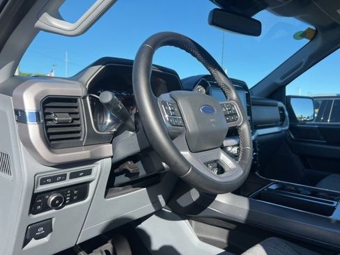 Certified 2023 Ford F150 XLT w/ Equipment Group 302A High image 6