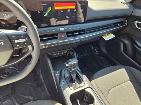 New 2026 Kia K4 FWD image 22
