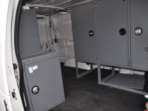 Used 2013 Ford E-150 and Econoline 150 w/ PWR Group RWD image 23