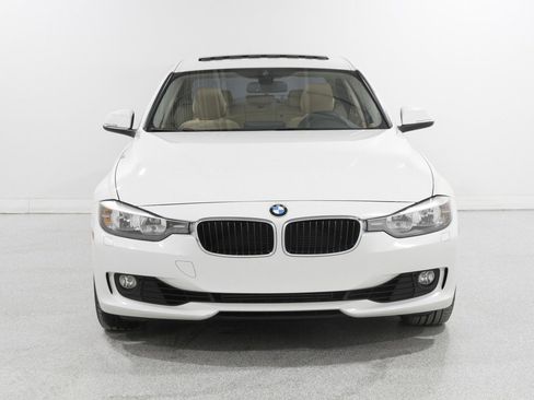 Used 2015 BMW 328i xDrive Sedan image 2