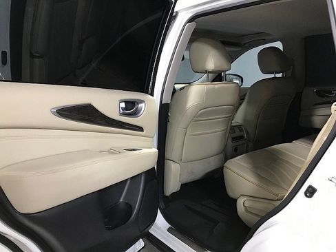 Used 2015 INFINITI QX60 Luxe w/ Premium Plus Package AWD/4WD image 15