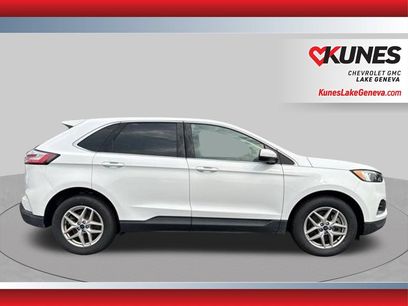 Used 2024 Ford Edge SEL