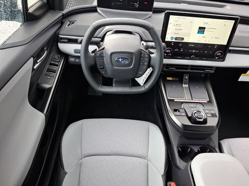 New 2026 Subaru Solterra Premium image 6