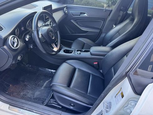 Used 2016 Mercedes-Benz CLA 250 4MATIC w/ Sport Package image 20