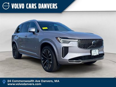 New 2026 Volvo XC90 B5 Plus