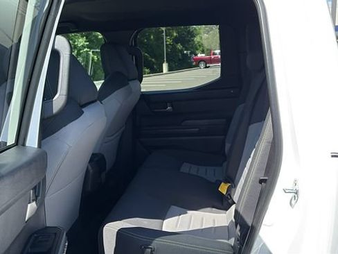 Used 2024 Toyota Tacoma TRD Off-Road AWD/4WD image 24