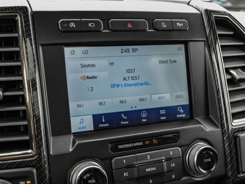 Used 2020 Ford F150 Raptor w/ Equipment Group 802A Luxury AWD/4WD image 83
