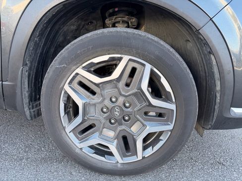 Used 2022 Hyundai Santa Fe Limited image 9