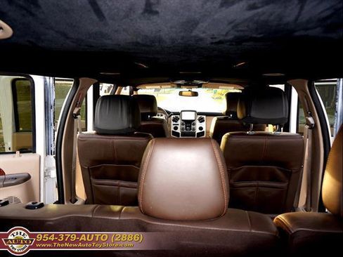Used 2002 Ford Excursion Limited image 38