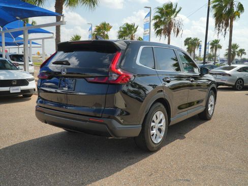 Used 2025 Honda CR-V LX image 5