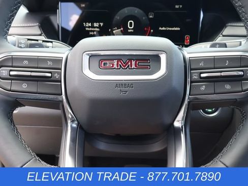 New 2026 GMC Acadia Elevation FWD image 26