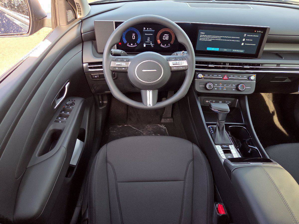 New 2026 Hyundai Tucson SE AWD/4WD image 57