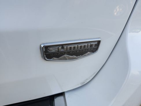 Used 2015 Jeep Grand Cherokee Summit w/ Platinum Series Group image 25