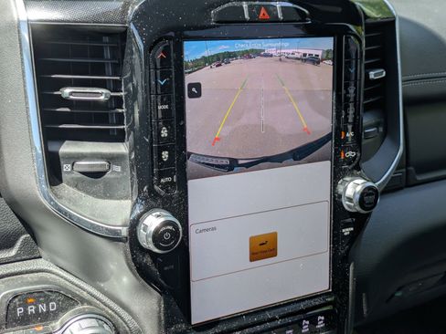 Used 2022 RAM 1500 Laramie w/ Sport Appearance Package image 20