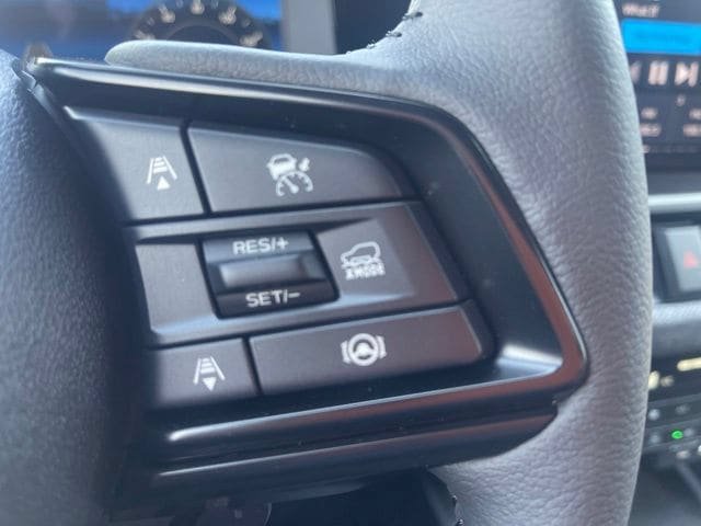 New 2026 Subaru Outback Premium AWD/4WD image 20