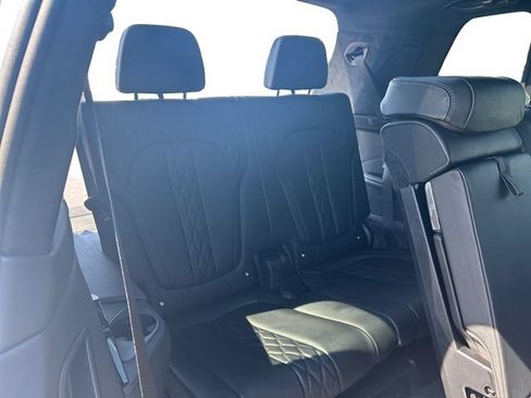 New 2026 BMW X7 xDrive40i AWD/4WD image 21