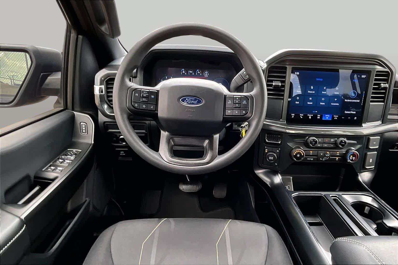 Used 2025 Ford F150 STX AWD/4WD image 8