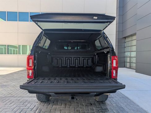 Used 2021 Ford Ranger Lariat w/ Technology Package image 13