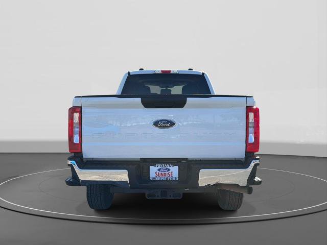 Certified 2025 Ford F250 XLT AWD/4WD image 6