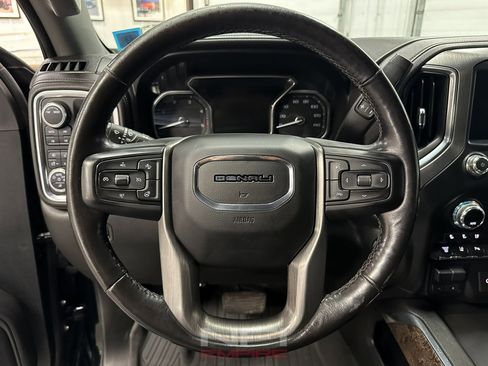 Used 2021 GMC Sierra 3500 Denali w/ Denali Ultimate Package image 25